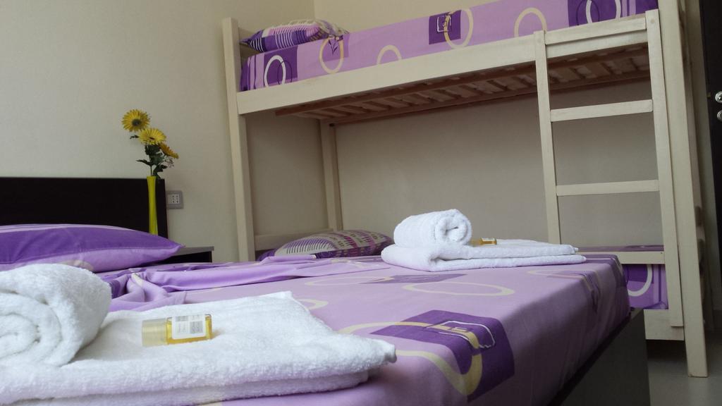 Aparthotel Vila Tufi Velipojë 部屋 写真